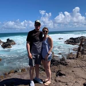 Meet your Posher, Shelby